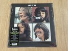 The Beatles Sealed Apple LP Record LET IT BE 2012