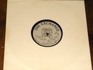 DEPECHE MODE BEHIND THE WHEEL PRIME CUTS TEST PROMO ACETATE UK THE EXCHANGE 7