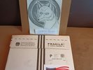 White Stripes Live in Japan Colored LP w/7