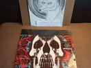 Deftones Self-Titled SEALED Hot Topic Exclusive Black Marble LP 2000 COPIES ONLY