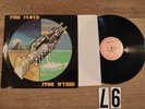 Pink Floyd IVOR WYNNE Record lp original vinyl album 2lps 1975