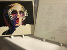 ELTON JOHN: Definitive Box Set (1979) 5x Vinyl LP LSP 14512 inc Poster NM/EX