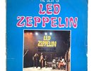 THE BEST OF LED ZEPPELIN 12 Trks LP THAILAND 70s