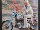 Wayne Cochran and His C.C. Riders PROMO 1970 LP - Alive and Well - King KS 1116