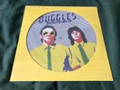 Buggles [SEALED] PICTURE DISC 12