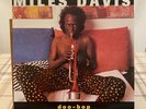 MILES DAVIS  doo-bop sehr gut erhalten