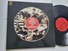 THE UNITED STATES OF AMERICA - Self Titled s/t 1968 PSYCH ROCK Reissue LP