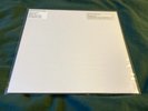Throbbing Gristle [SEALED] WHITE VINYL LP REISSUE The Second Annual Report