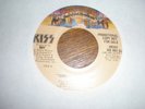 Kiss 45 Christine Sixteen PROMO CASABLANCA