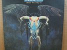 Eagles - One Of These Nights (LP, 1975, Asylum) 7E-1039   Embossed Cover