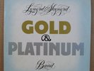 Lynyrd Skynyrd Band - Gold & Platinum (Double LP, 1979, MCA) MCA2-11008