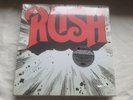 RUSH DEBUT 40th ANNIVERSARY MOON BOX SET VINYL LP SET  *MINT SEALED*
