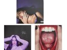 Olivia Rodrigo ‎* Guts LP Limited Edition 180 gr Signed Print AUTOGRAFATO vinile
