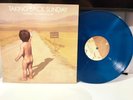 Taking Back Sunday - Where You Want To Be Vinyl Record BLUE First Pressing 2004