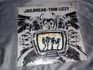 Thin Lizzy Jailbreak SRM-1-1081 1976 Original Vinyl Masterdisk MINT- see matrix