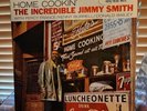 The Incredible Jimmy Smith, Home Cookin, 62 Blue note, 4050, Ears,RVG, VG+/VG+