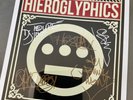 5x SIGNED DEL The FUNKY HOMOSAPIEN SOULS Of MISCHIEF Concert Poster wu tang clan