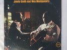 Jimmy Smith And Wes Montgomery Further Adventures 1969 Verve V6-8766 Soul Jazz