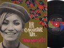 LP ANNA MARCHETTI PER CONQUISTARE TUTTI 1967 MEAZZI MLX 04045 COMPILATION MOGOL