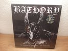 Bathory – In Memory Of Quorthon - The Vinyl Box  in Factory Sealed mint