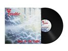 Lp-Trouble-Run To The Light VINYL LP NEW
