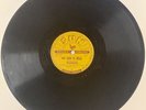 Prisonaires 1953 DOO WOP 78 My God Is Real / Softly And Tenderly SUN VG+++ HEAR