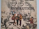 Q65 Revolution LP RARE ORIGINAL DUTCH GARAGE Q'65