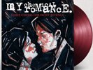 Three Cheers for Sweet Revenge (Red Oxblood Vinyl) - My Chemical Romance Limited