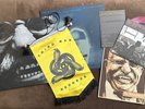 The Raconteurs Live In NYC Third Man Vault #30 Complete Set 2xLP/7