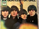 THE BEATLES LP Beatles Greatest GERMAN  ODEON SMO 73991   white/gold lbl