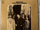BOB DYLAN LP John Wesley Harding COLUMBIA CS 9604 shrink 2 EYE/360 SOUND clean
