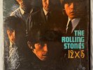 THE ROLLING STONES LP 12x5 LONDON LL 3402 mono SHRINK great copy FFRR orig 1964
