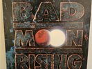 BAD MOON RISING Bad Moon Rising 1991 LP KAL SWAN DOUG ALDRICH HARD ROCK VINYL