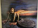 STEELHEART Tangled In Reins 1992 LP GLAM/HAIR METAL HARD ROCK RARE VINYL