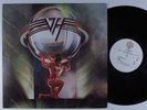 VAN HALEN 5150 WARNER BROS LP VG+ f