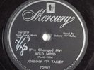 Rockabilly 78 JOHNNY 