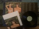 ROXY MUSIC Country Life -2009 European Pressing w/GIANT POSTER -NEAR MINT COND