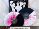 REATARDS Teenage Hate 2x LP Splatter Vinyl 500-Jay Reatard Lost Sounds Bad Times