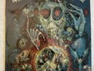 Pink Floyd Brain Damage Screaming Abdabs Vinyl LP Live Record
