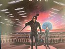 Dune 1984 David Lynch Original Soundtrack Recording Vinyl LP