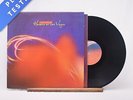 Cocteau Twins - Heaven Or Las Vegas - MPO JA LP Vinyl Record - EX/VG+