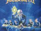 MEGADETH -  Rust In Peace - Lp, Vinyl.