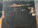 Lamont Dozier Peddlin’ Music On The Side Lp Warner Bros BS 3039 Funk Soul Disco