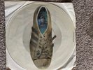 RARE TEST PRESS ..Neil  Hole in my Shoe Picture disc 