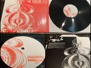 THE SUICIDE FILE Some Mistakes LP Vinyl 1st-american nightmare hope conspiracy
