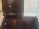 Jonathan Davis : Black Labyrinth — 2018 Sumerian Records, 2 Vinyl LPs,