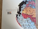The Seahorses LP Do It Yourself UK 1997 Geffen 1st Press LOVELY COPY STONE ROSES