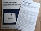 Spiritualized 2x LP Ladies And Gentlemen We Are UK 1997 Dedicated 1st Press