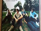 The Verve 2x LP Urban Hymns UK 1997 Hut 1st Press BAND SIDE LABELS SUPERB COPY
