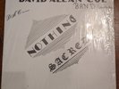 RARE David Allan Coe Band Nothing Sacred Vinyl 1979 D.A.C. Records LP-0002